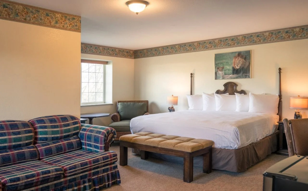 Wildlife Inn