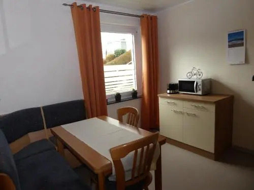 Ferienwohnung David