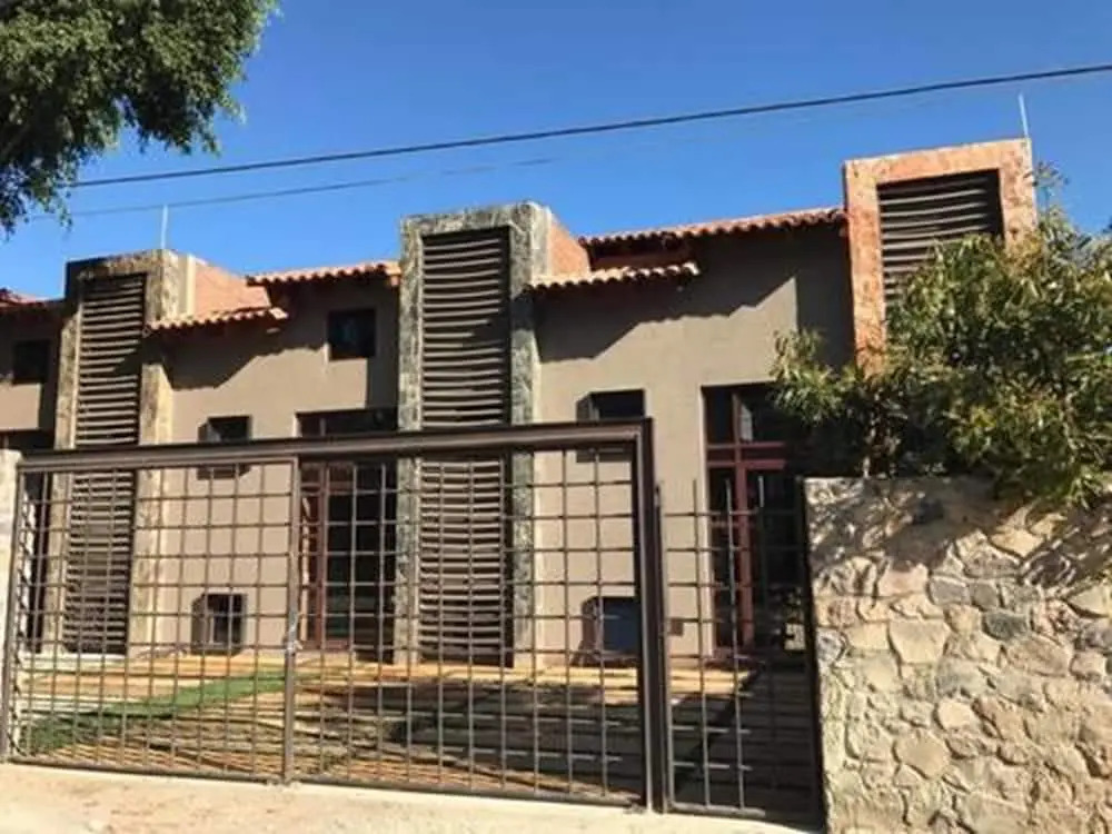 Casa Ndomi