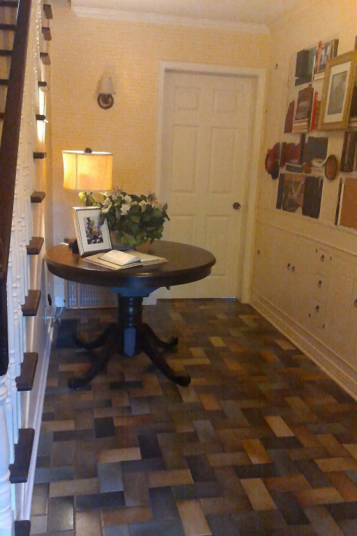 Prince of Wales Bed and Breakfast