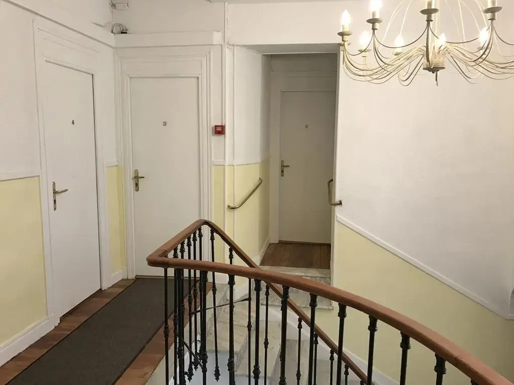 Hotel Alexandra - Boutique Hotel