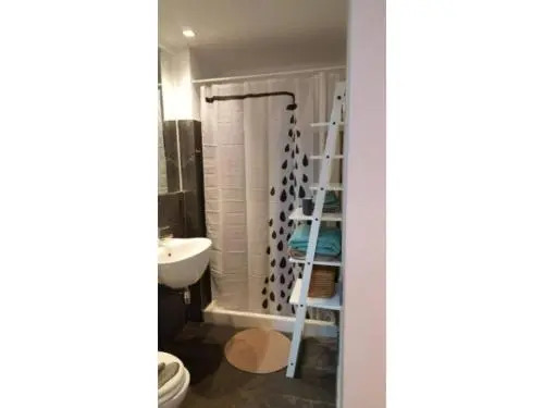 La Casita Del 7
