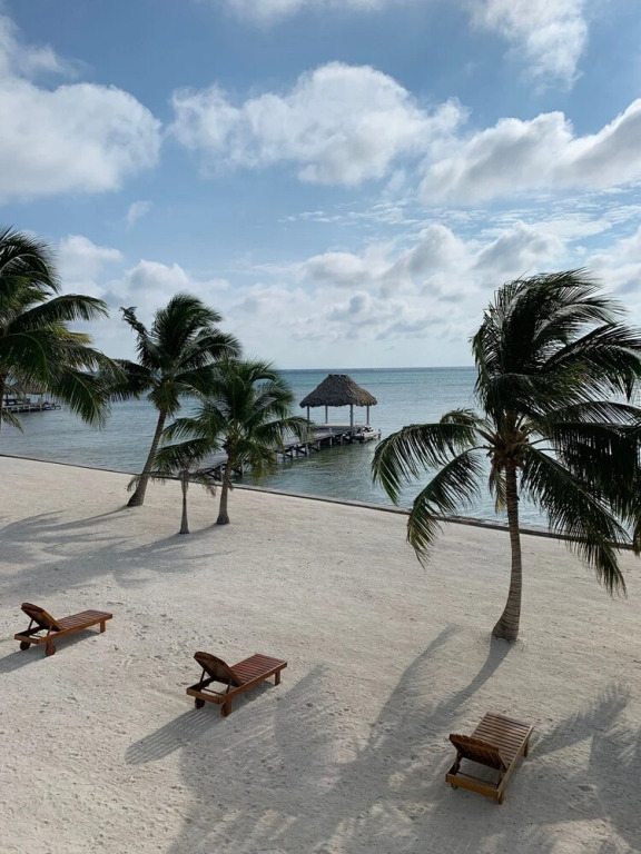 Jet Luxury at The Tara Del Sol Belize