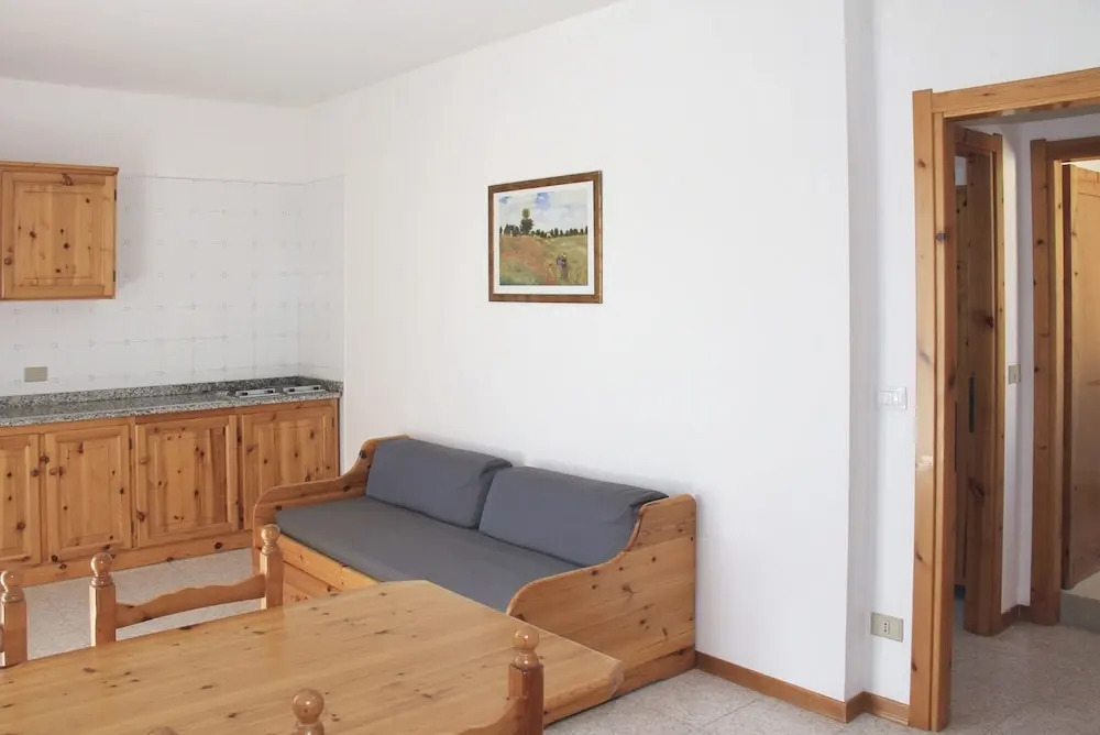 Apartments in Alghero just 150 mt from the beach