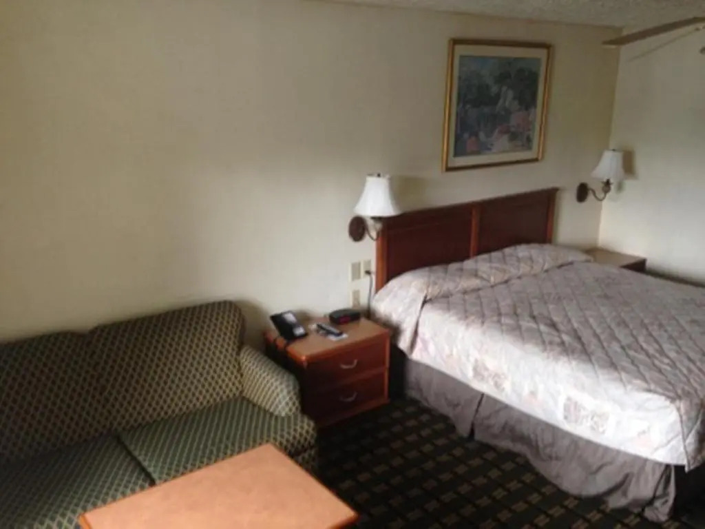 Regal Inn Guntersville Hwy 431