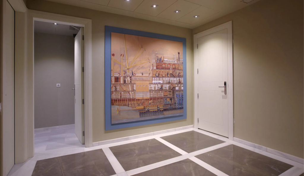 Duquesa Suites Hotel by Grup Duquessa