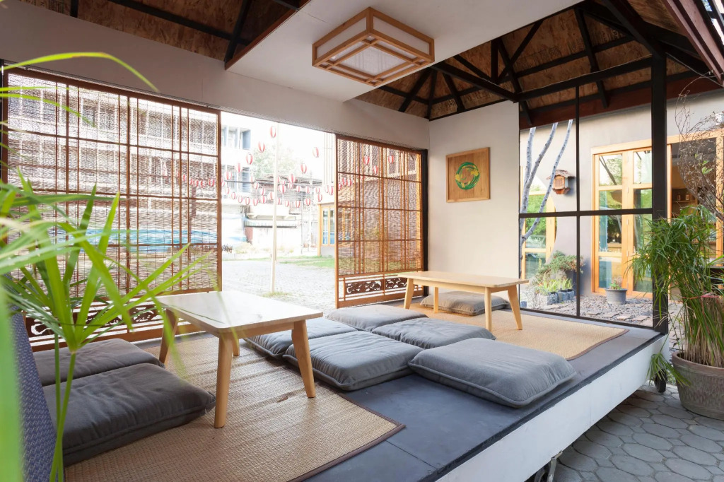 Haikin Ryokan