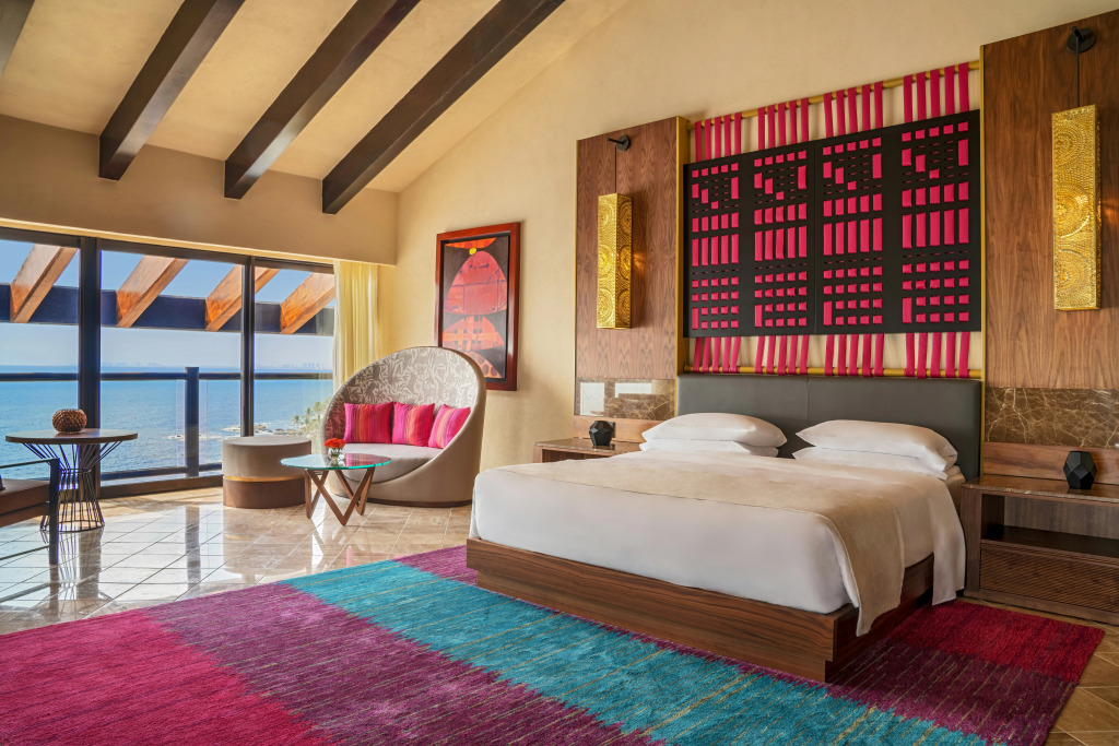 Hyatt Ziva Puerto Vallarta - All Inclusive