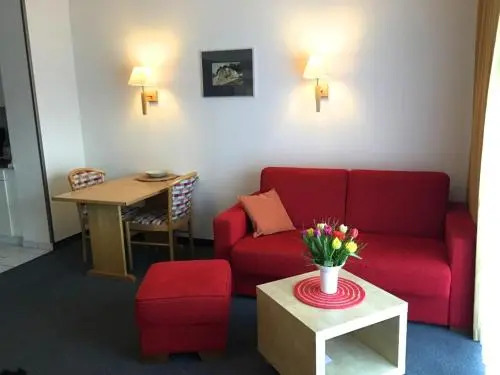 Fewo 1 im Haus Hühnergott Sellin - Ideal für Zwei, strandnah