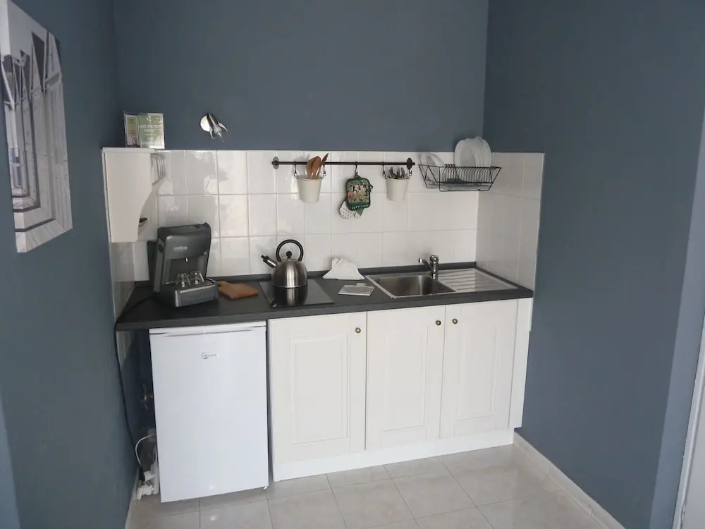 B&B Villa Palici
