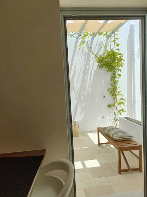 Montesanto 60 Suite & Relax Alberobello
