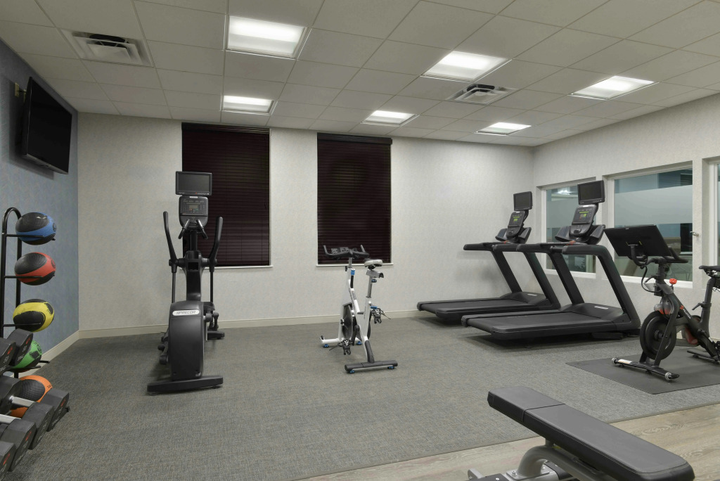 Hampton Inn Lewiston-Auburn
