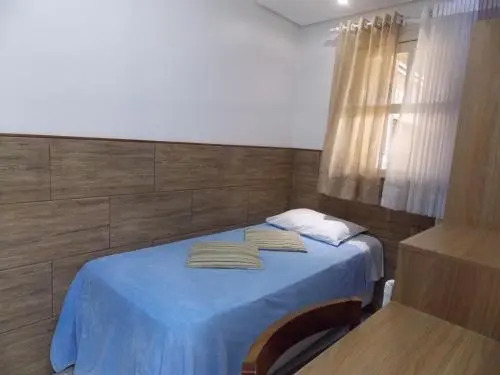 Hotel Visão