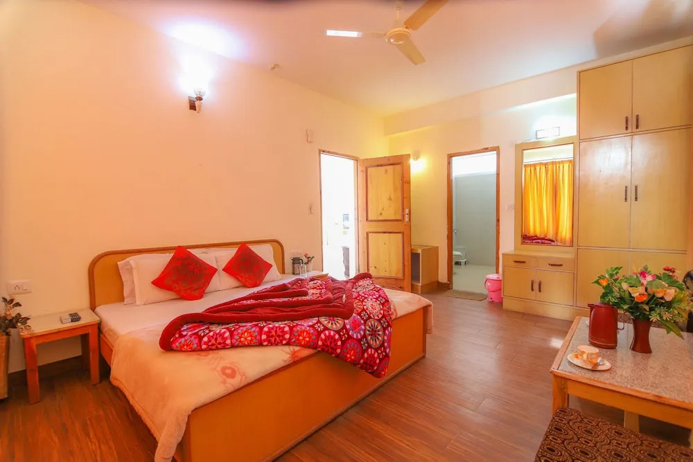 V Resorts Heaven Villa Manali