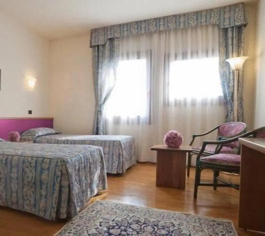 Hotel Spresiano