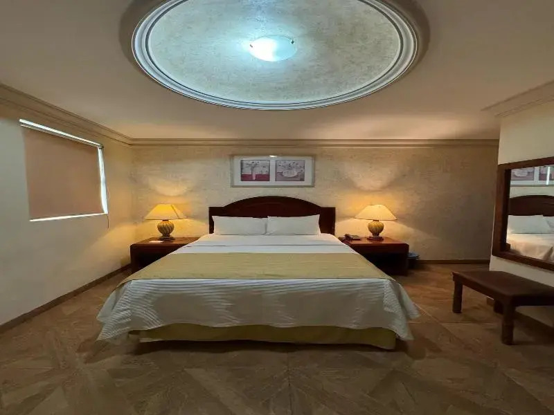 Hotel Plaza Express