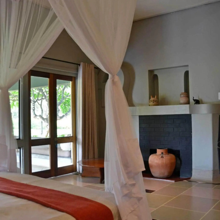 Tingala Lodge