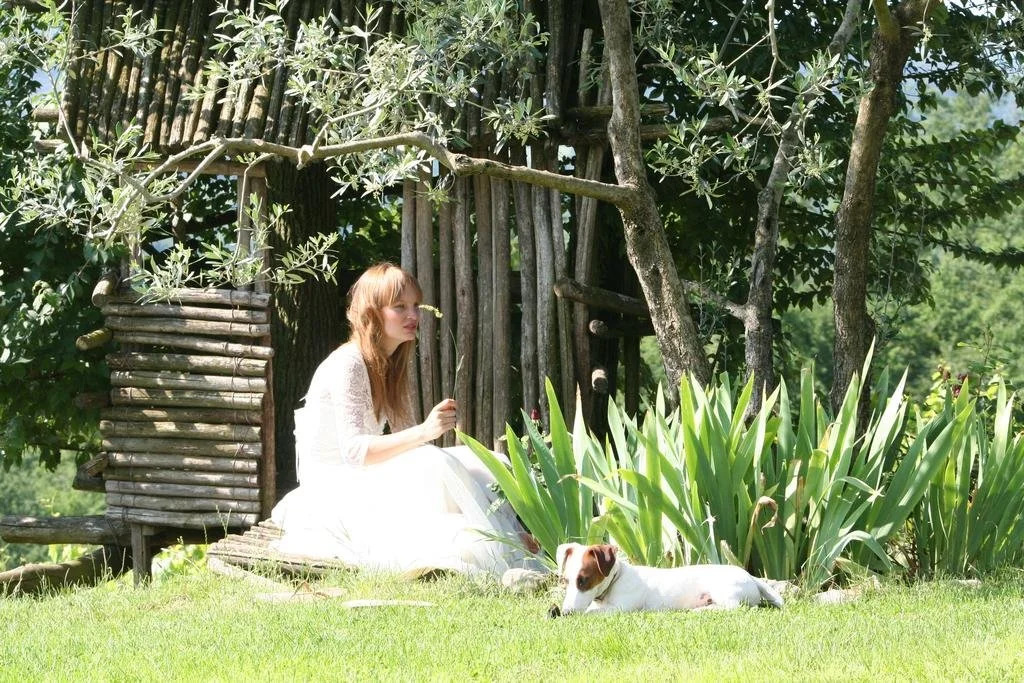 Villa Rignana - The Tuscan Collection