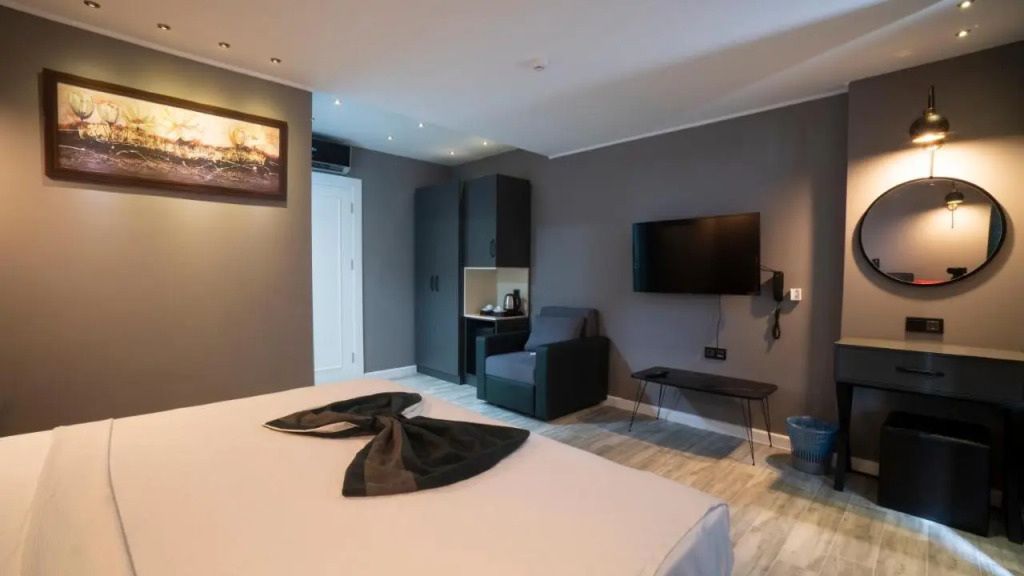 Estera Hotel & Spa