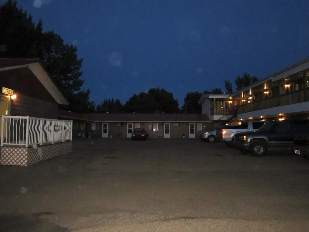 Viking Lamplighter Motel