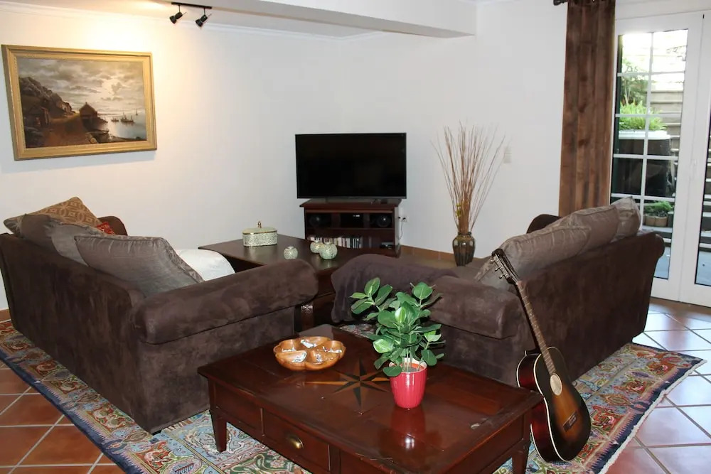 OurMadeira - Villa Luzia