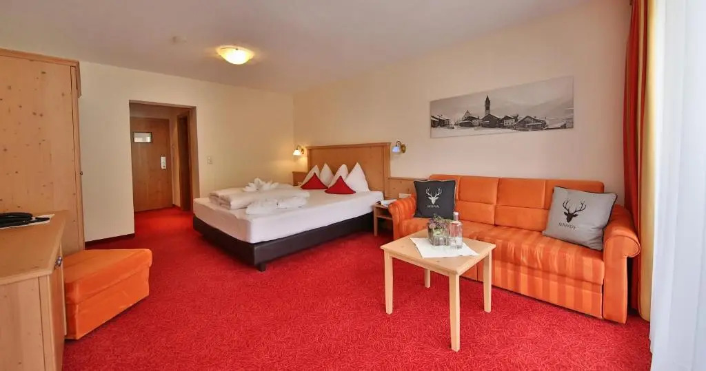 Noldis Hotel