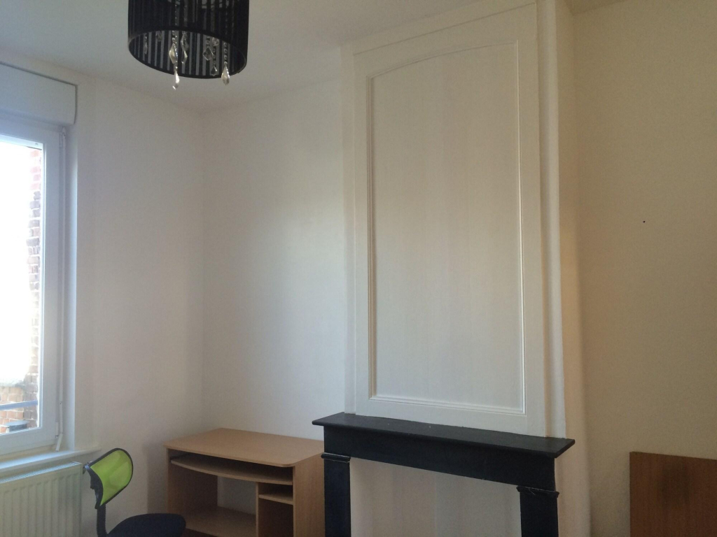 Homeway Lille