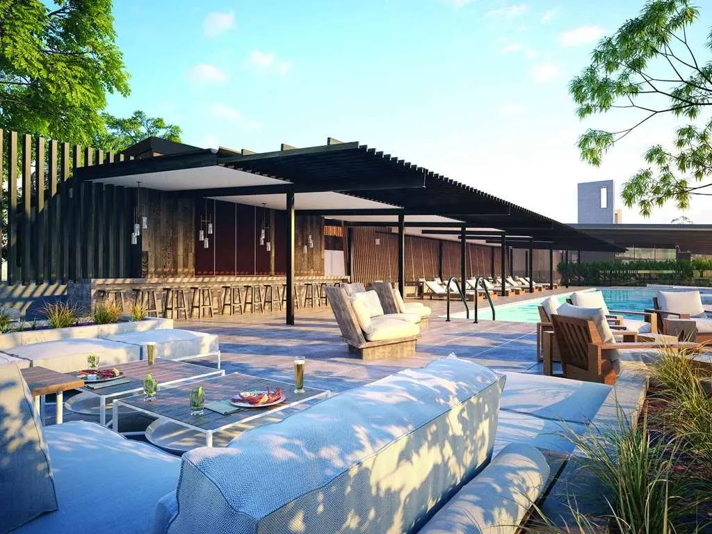 The Sebel Yarrawonga Silverwoods