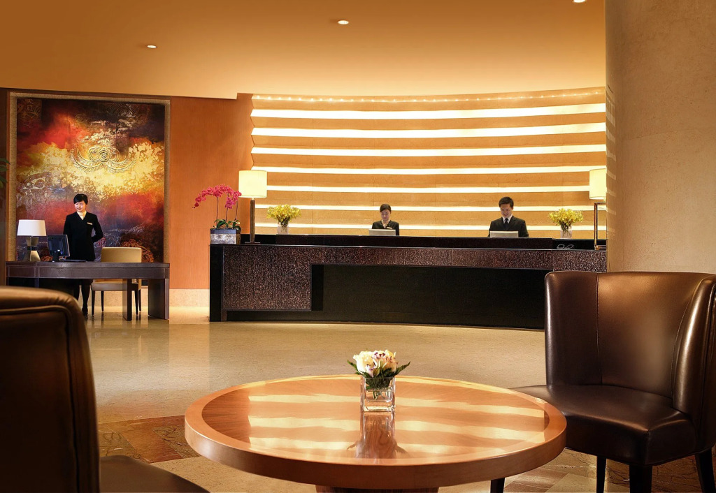 Sheraton Ningbo Hotel