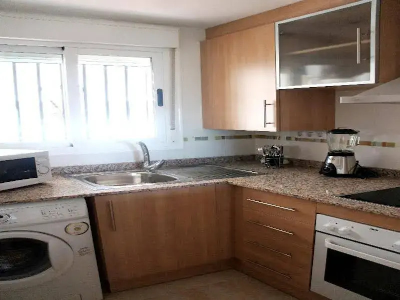 Apartamentos Costa De Azahar