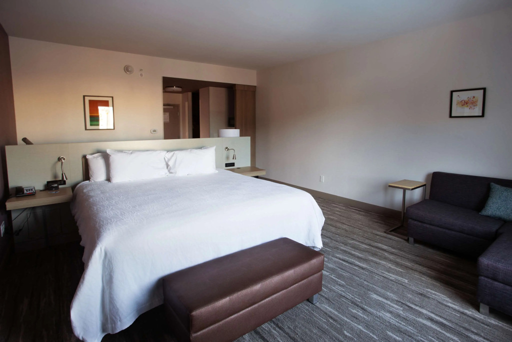 Hilton Garden Inn Southern Pines Pinehurst, Nc
