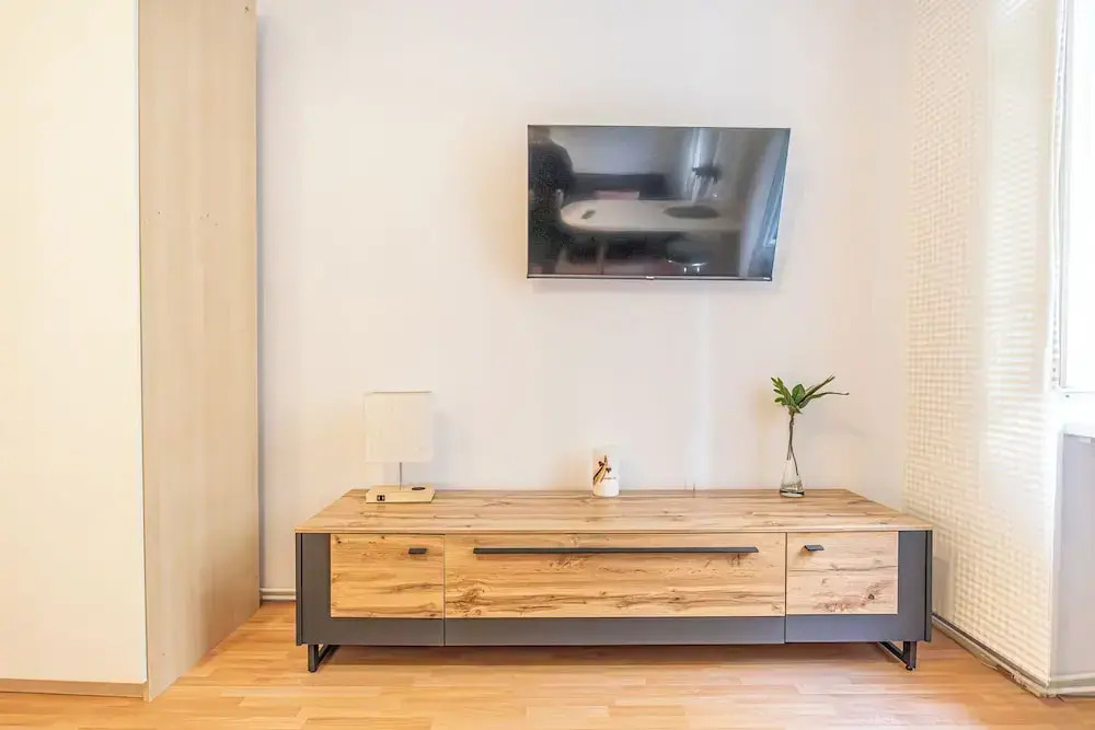Cozy Room with Facilities Long Stay
