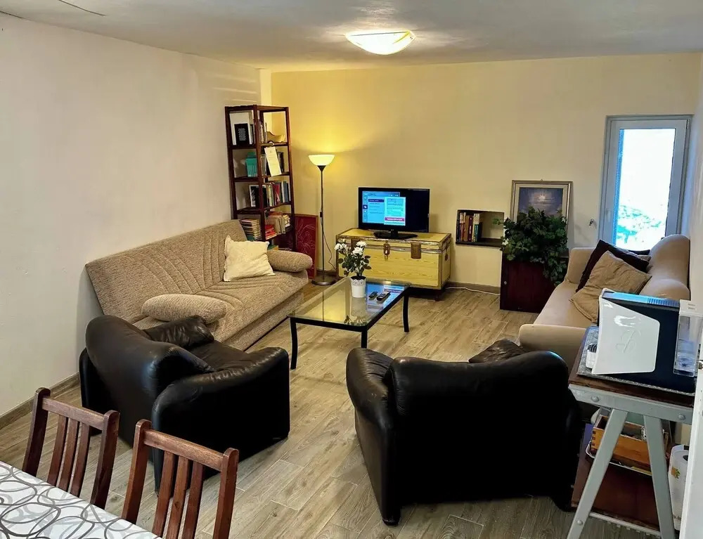 Panoramic Townhouse Casa del Borgo