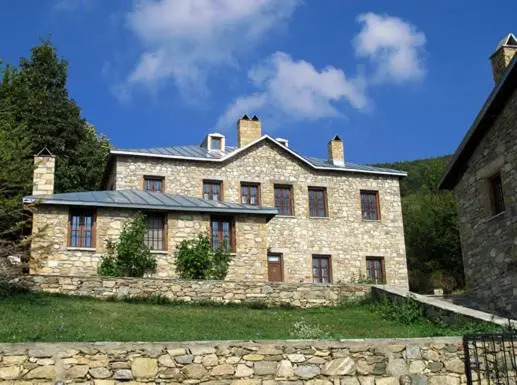 Guesthouse Kontogianni - Materka