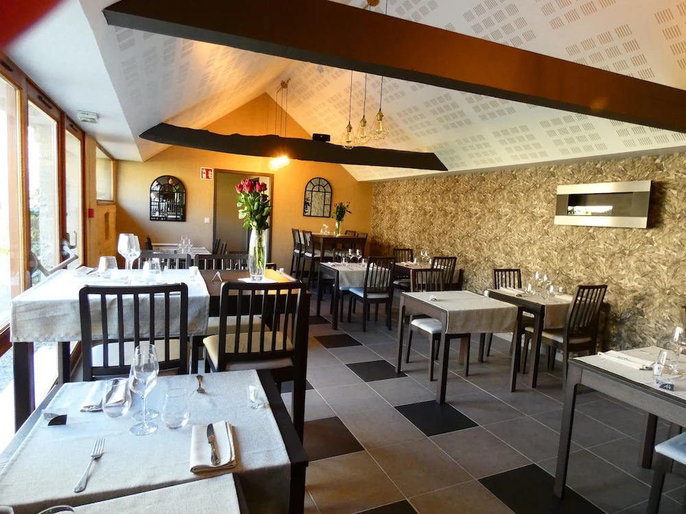 Hôtel Restaurant le clos de l Ancien Pressoir