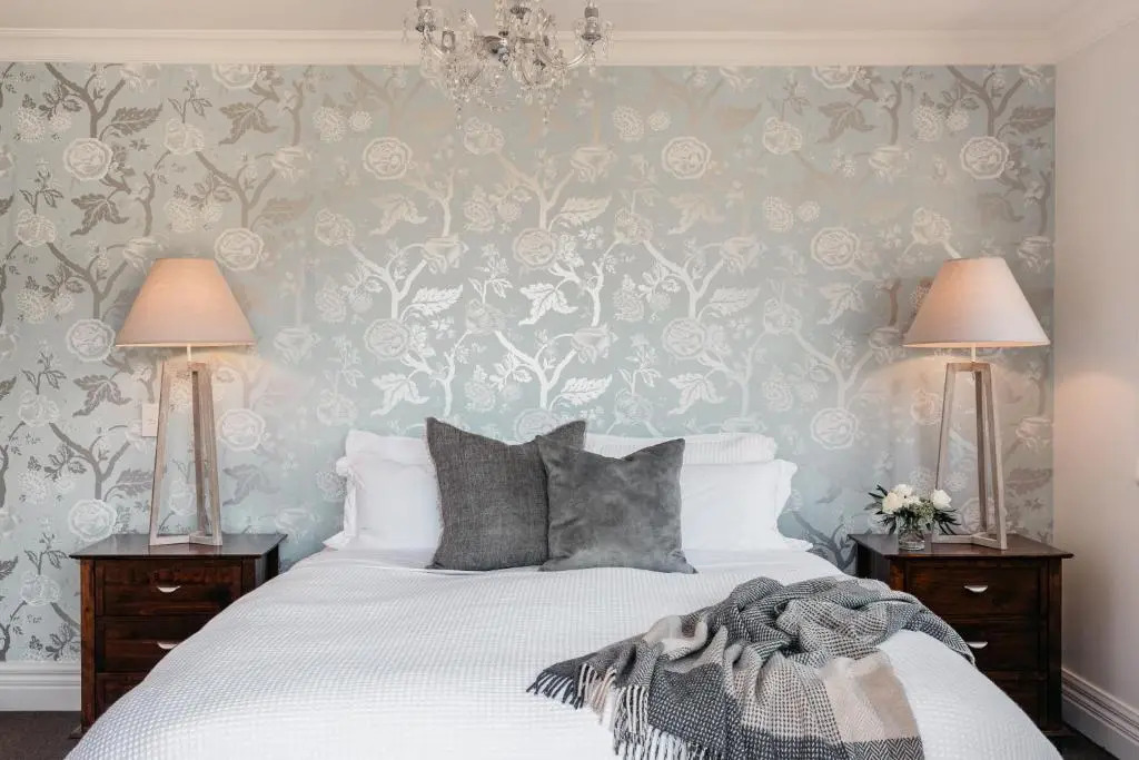 Blackwood Luxury Hideaway