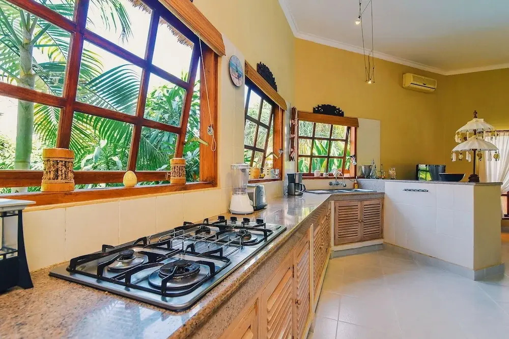 Villa Pelabuhan