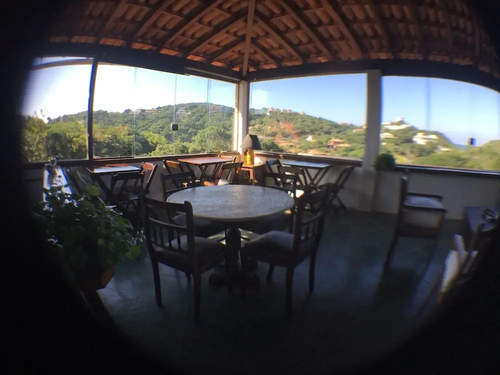 Solar das Aguasmarinhas