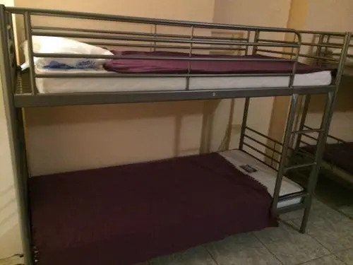 Tenerife Hostel