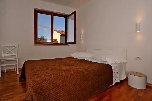 Apartment Fojba