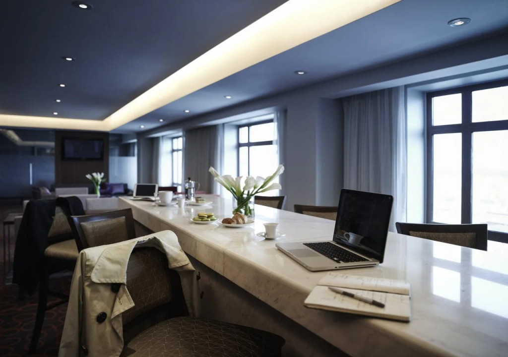 Pullman Hanoi - Accor Group