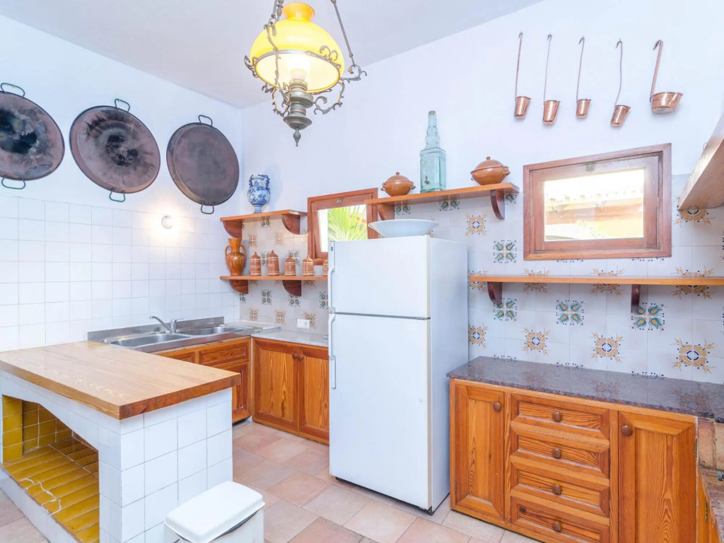 Finca SON POU - Villa for 12 People in Palma de Mallorca / Sant Jordi