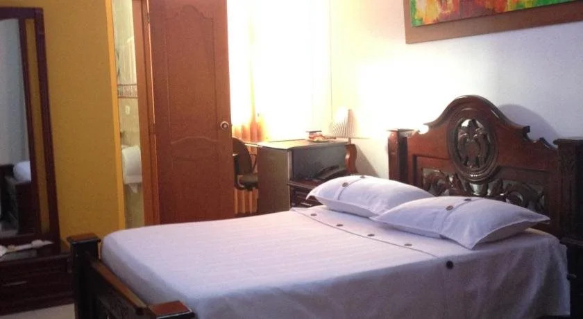 Hotel Vans Valledupar