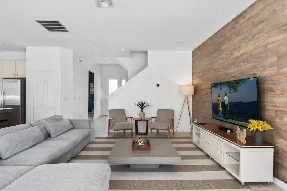 Amazing House at Bella Vida 5BR