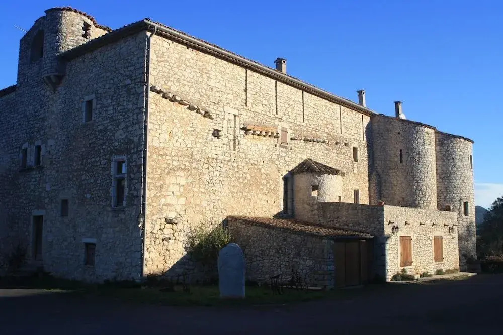 Domaine De Blancardy