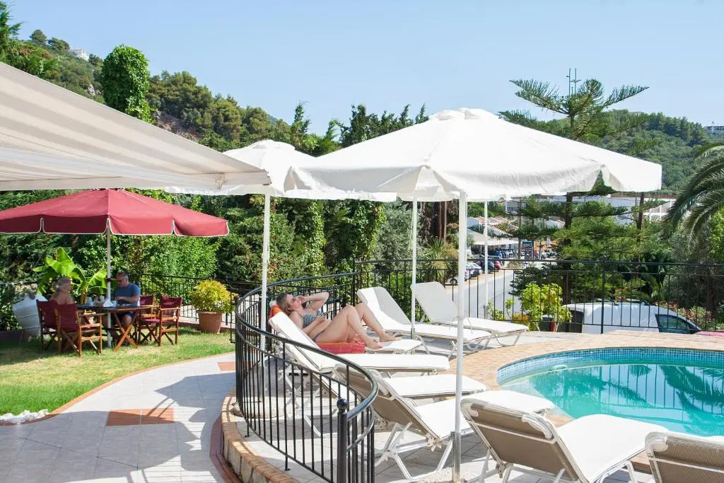 Hotel Rea