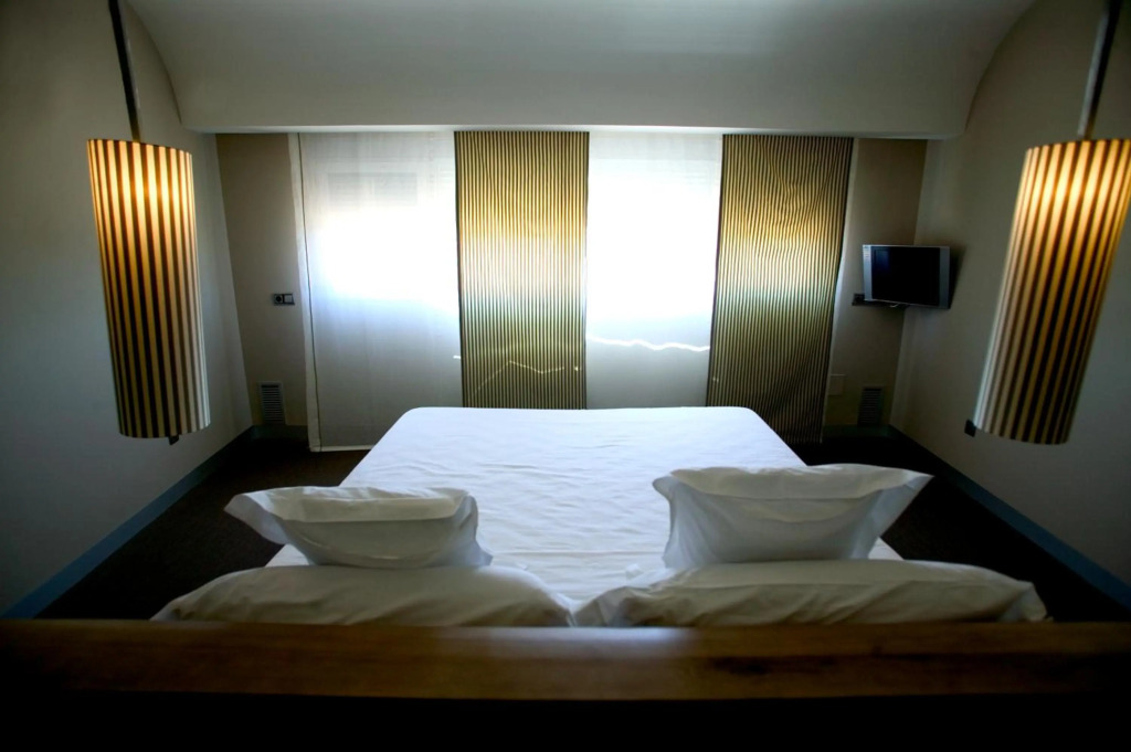 Hotel Bodega Pago del Vicario