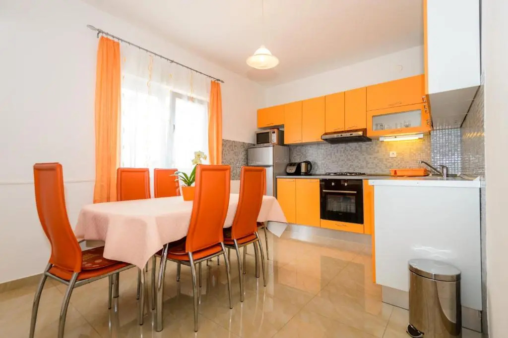 Apartments Marija