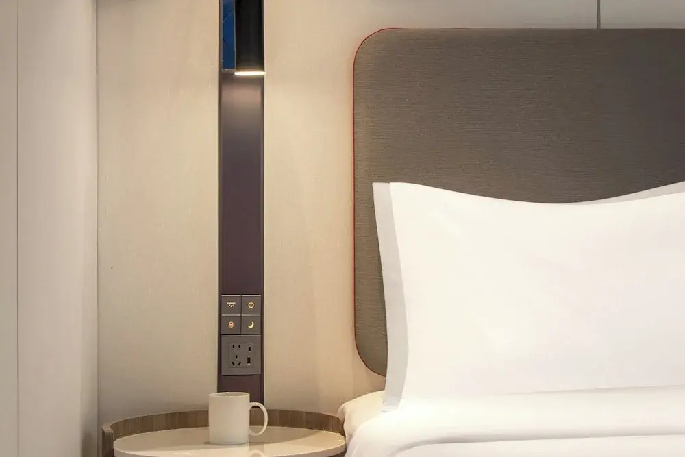 Holiday Inn Express Yibin Xuzhou by IHG