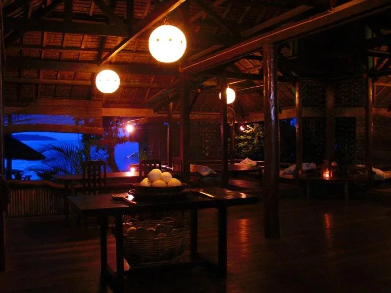 Deep Moon Resort